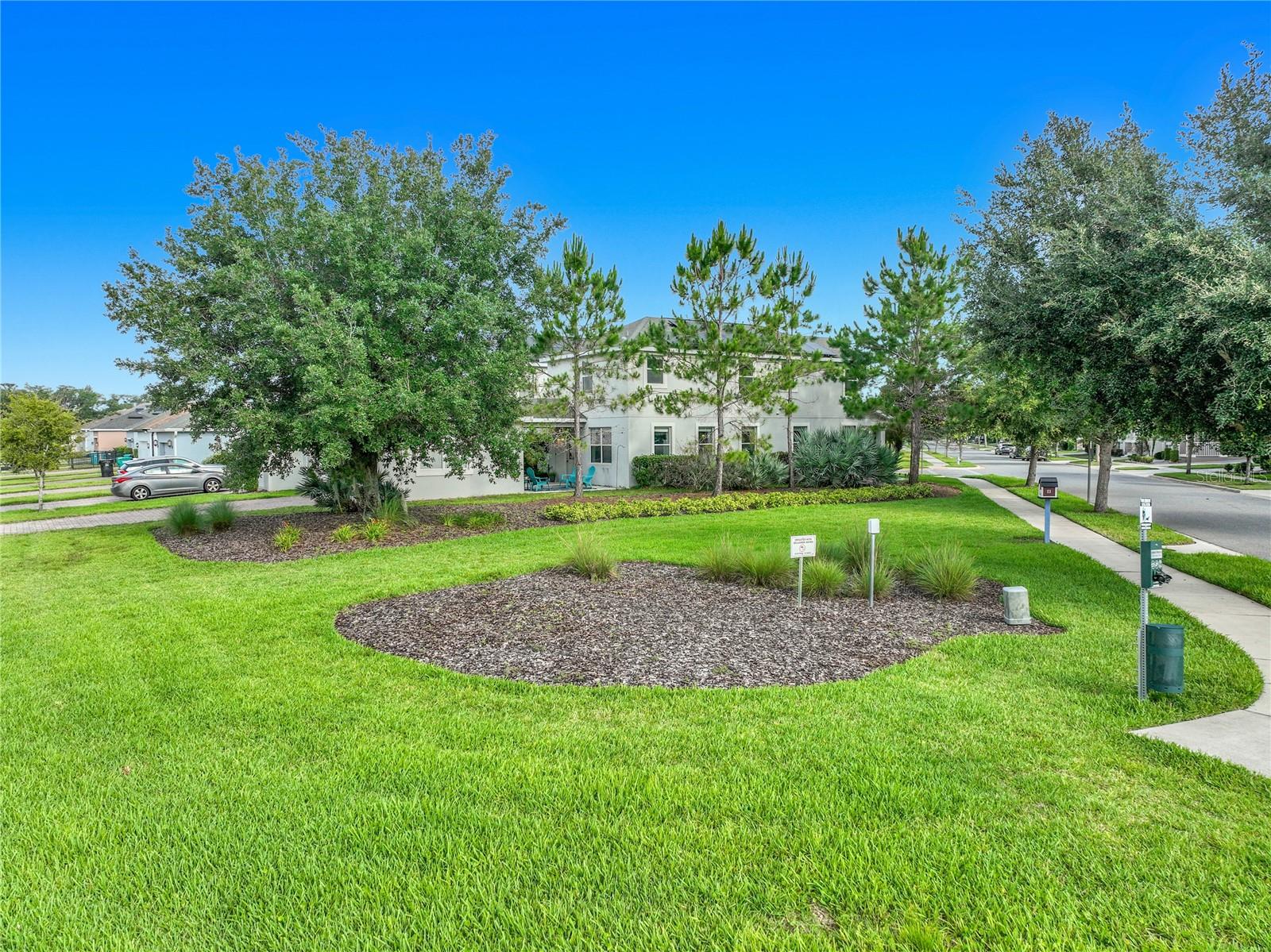 STOREY PARK PH 2 - Residential