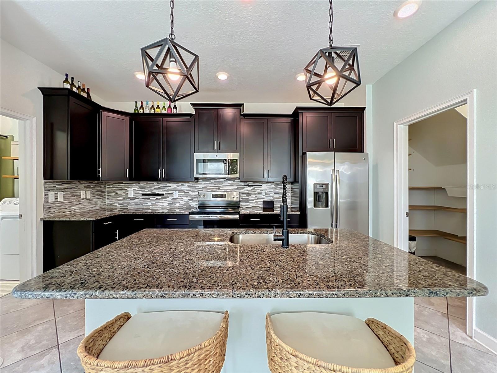STOREY PARK PH 2 - Residential