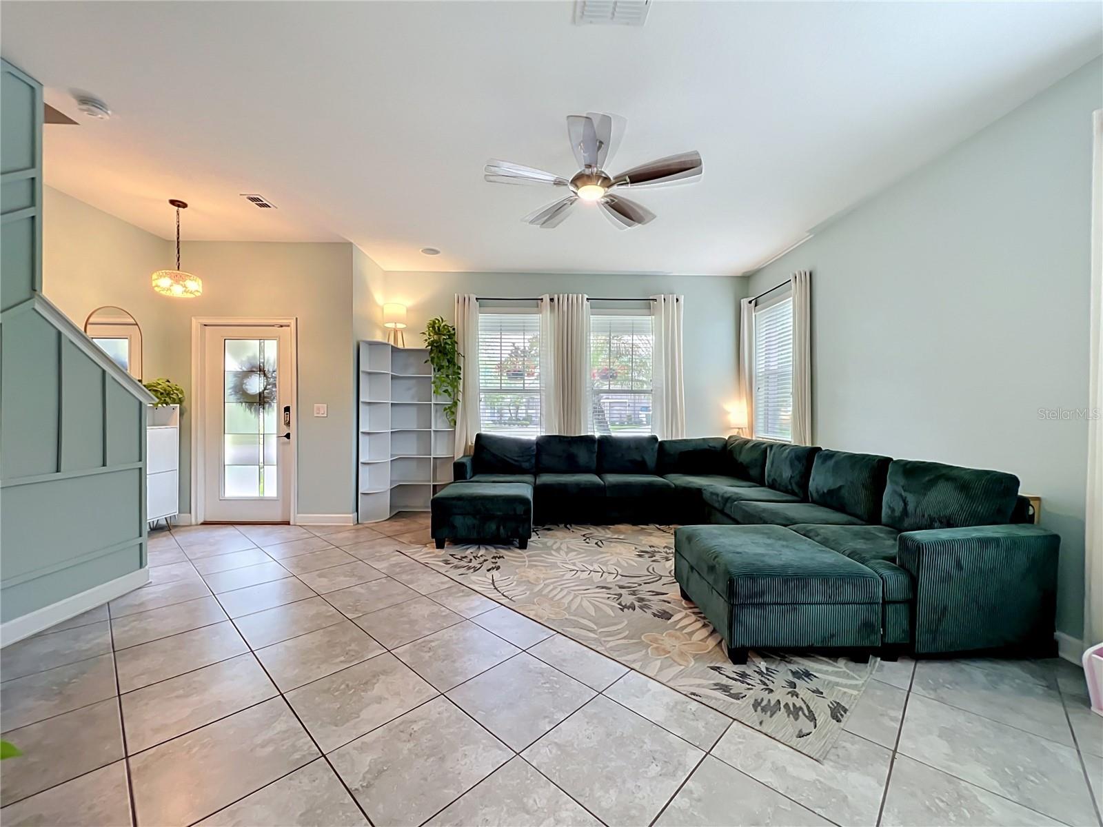 STOREY PARK PH 2 - Residential