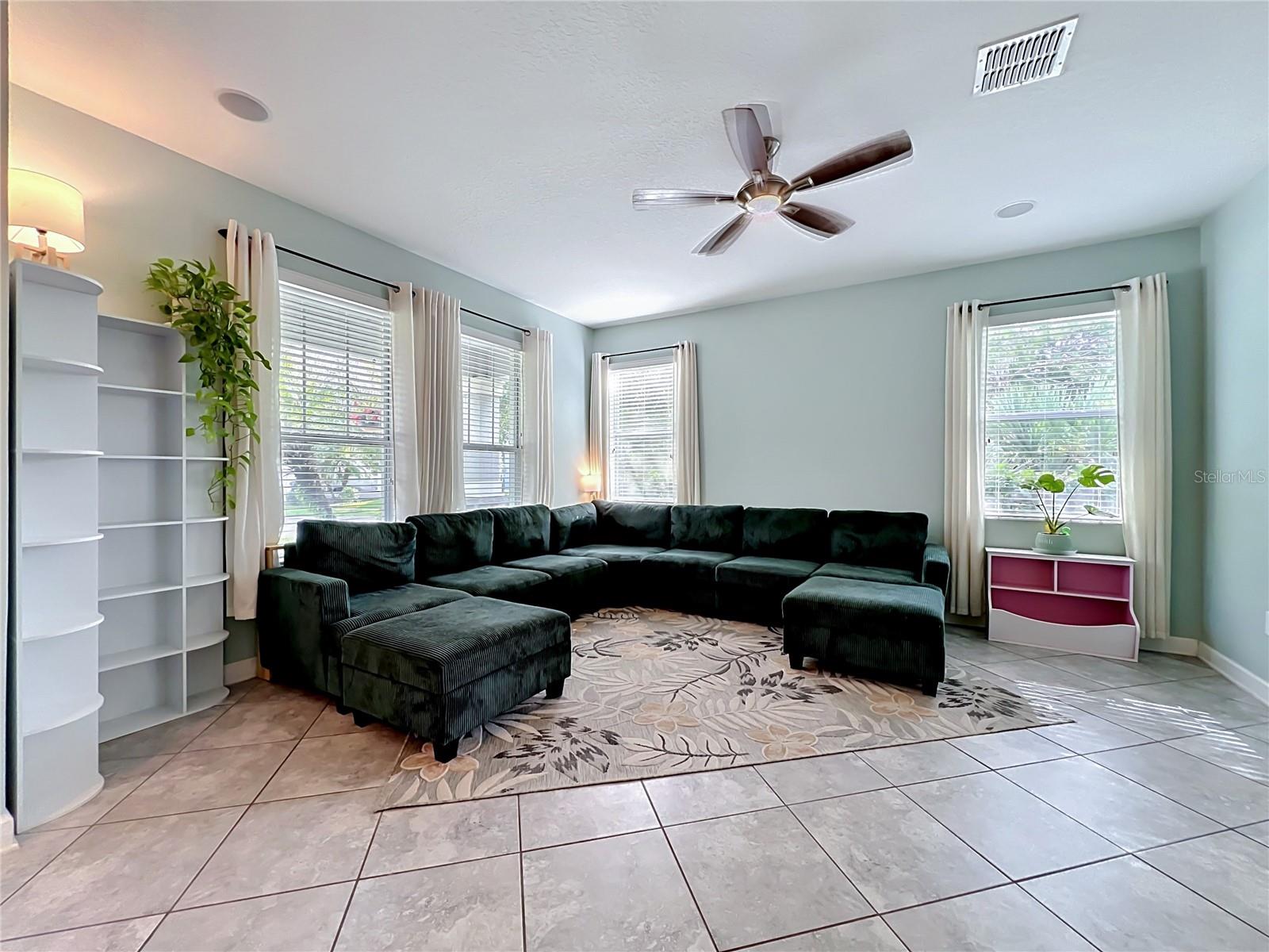 STOREY PARK PH 2 - Residential