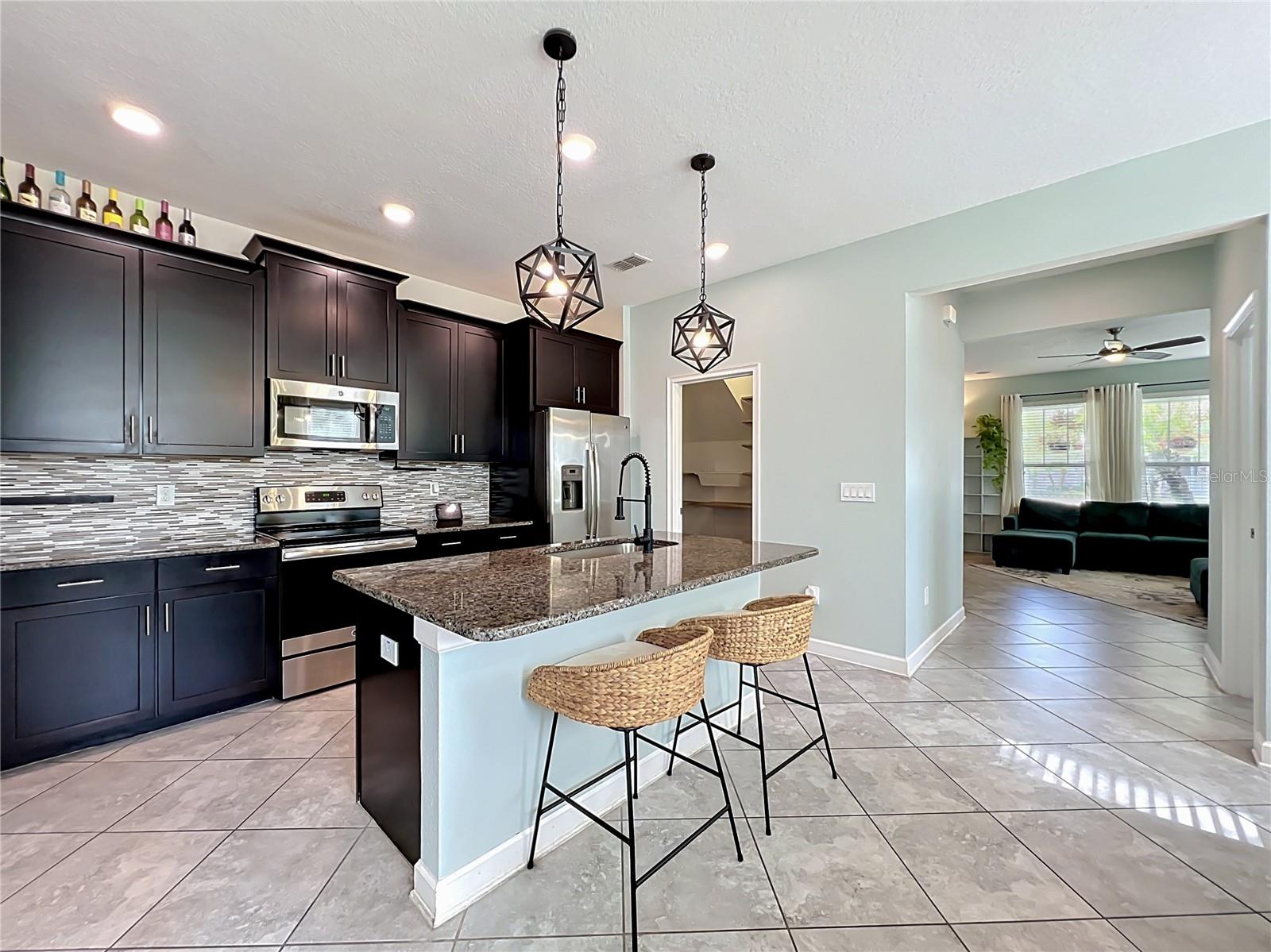 STOREY PARK PH 2 - Residential