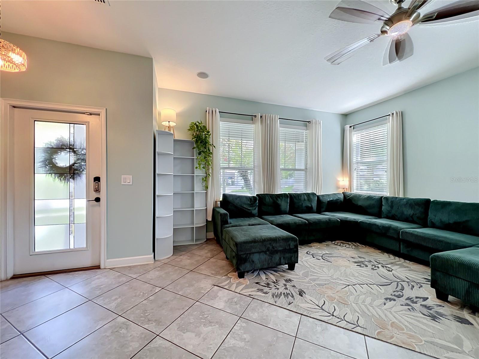 STOREY PARK PH 2 - Residential