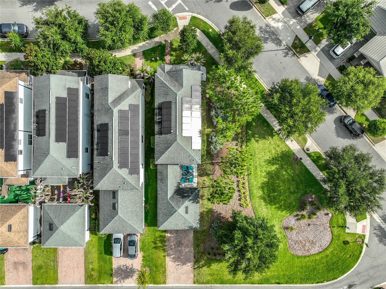 STOREY PARK PH 2 - Residential
