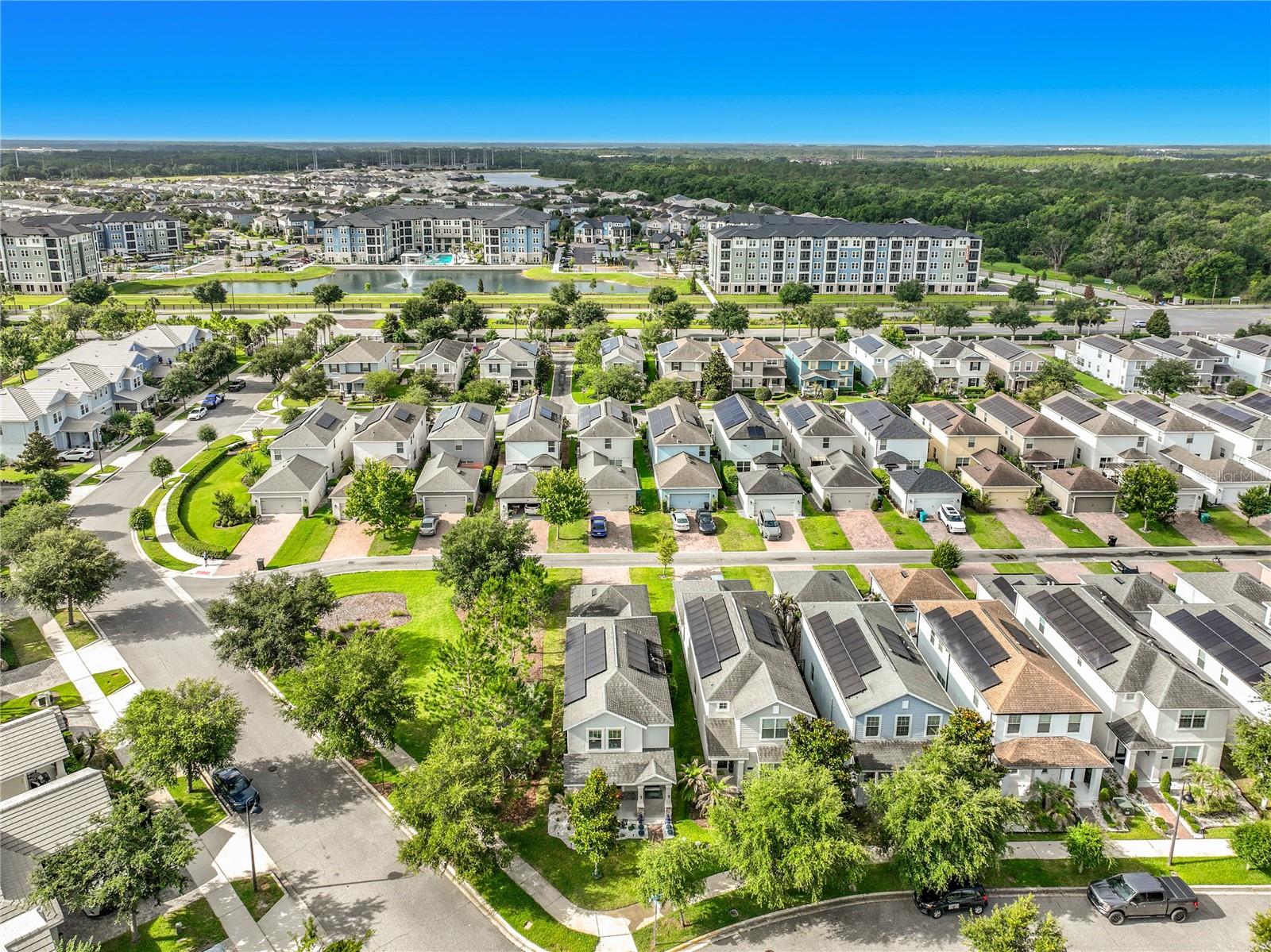 STOREY PARK PH 2 - Residential
