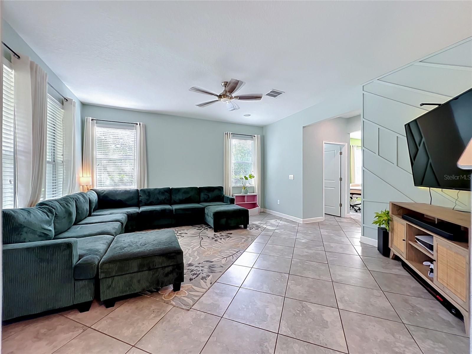 STOREY PARK PH 2 - Residential