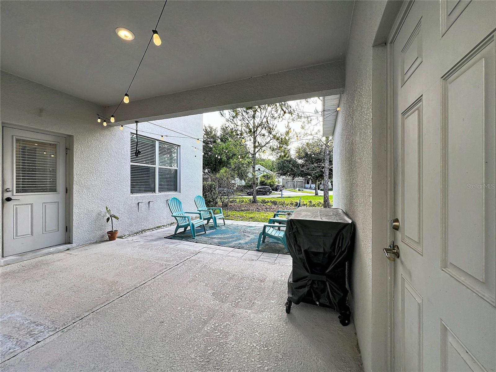 STOREY PARK PH 2 - Residential