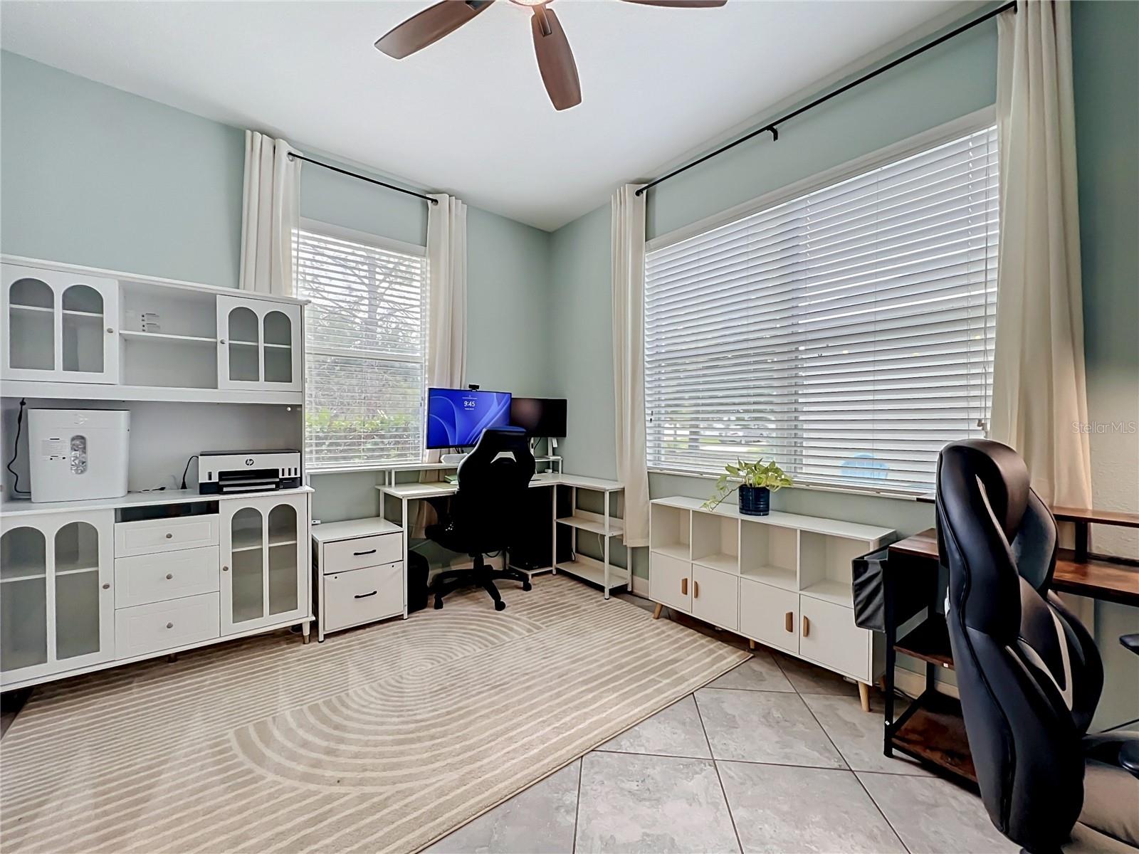 STOREY PARK PH 2 - Residential