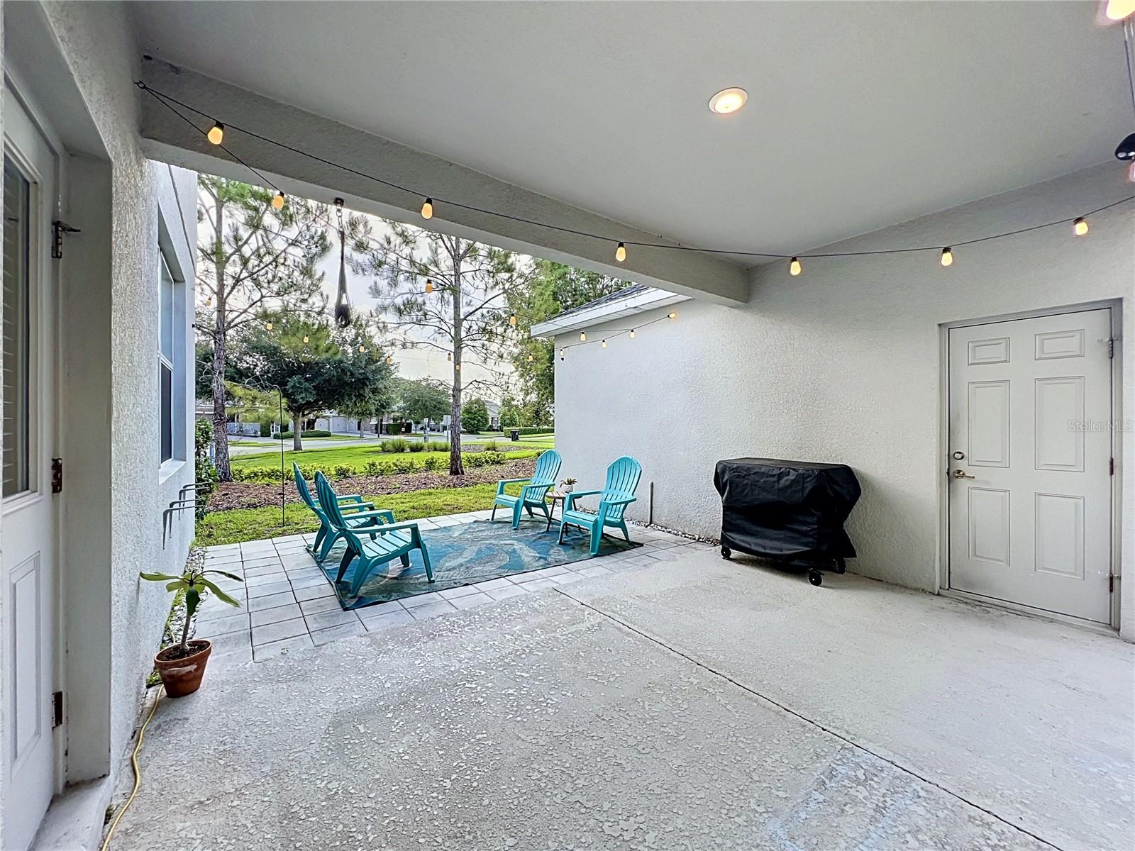 STOREY PARK PH 2 - Residential