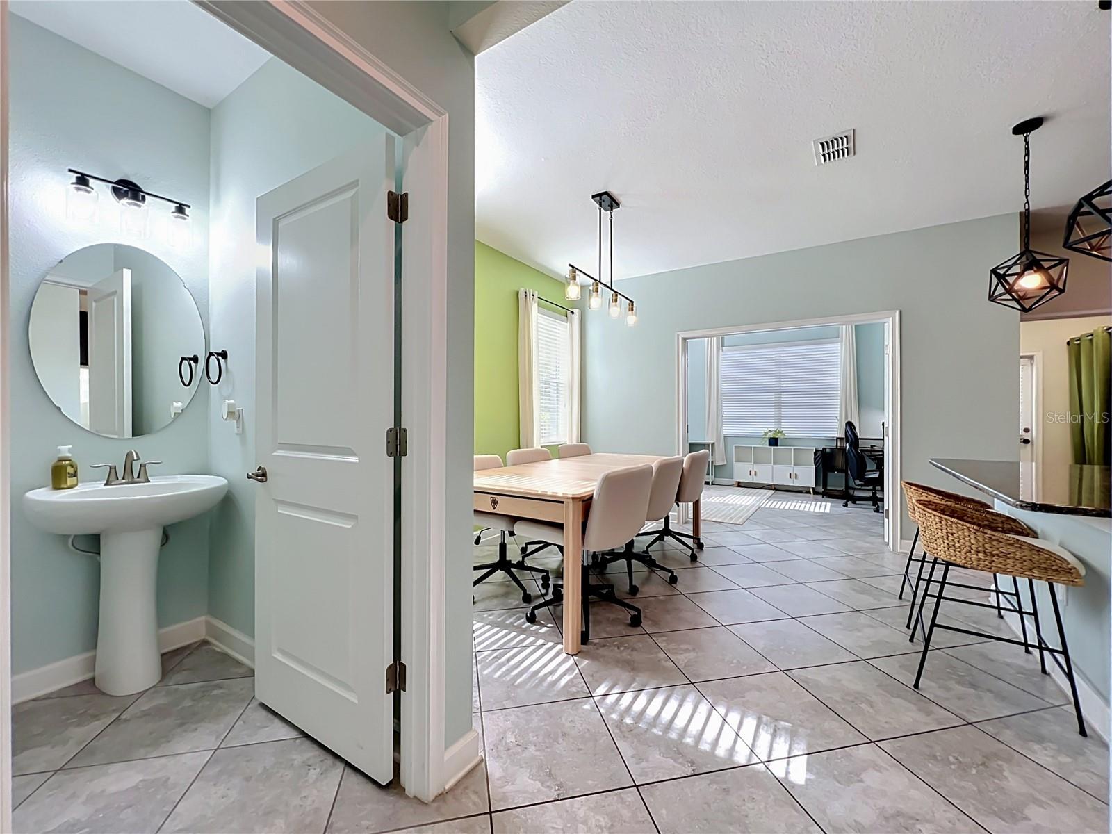 STOREY PARK PH 2 - Residential