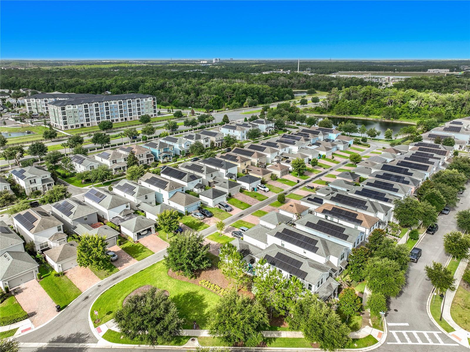 STOREY PARK PH 2 - Residential