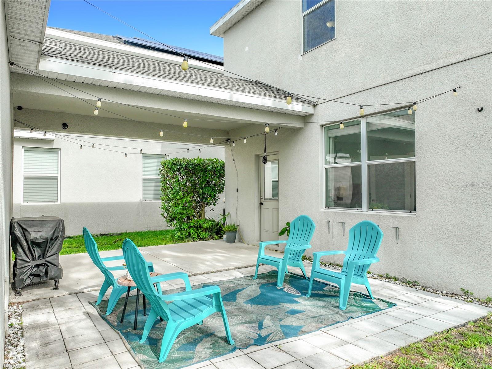 STOREY PARK PH 2 - Residential