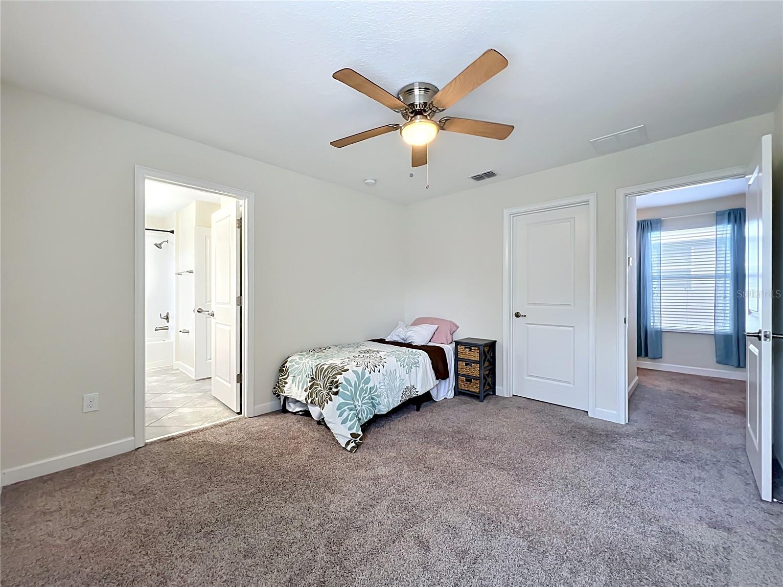 STOREY PARK PH 2 - Residential