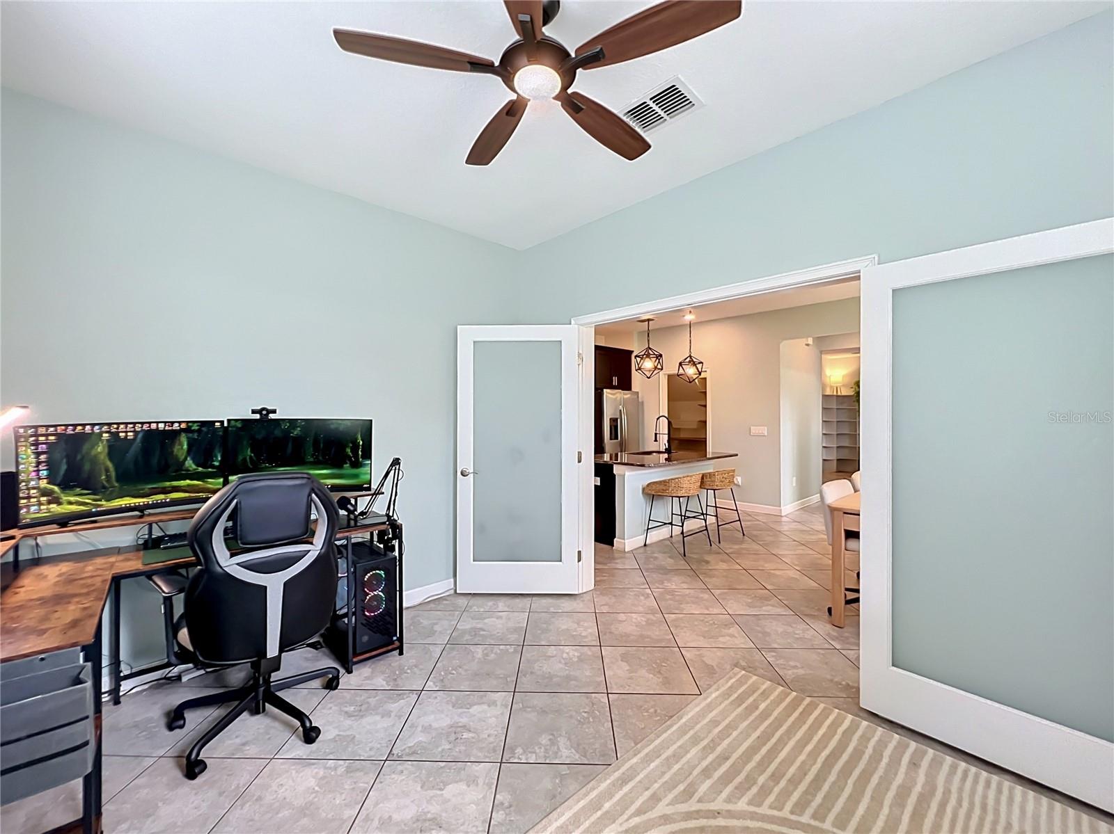 STOREY PARK PH 2 - Residential