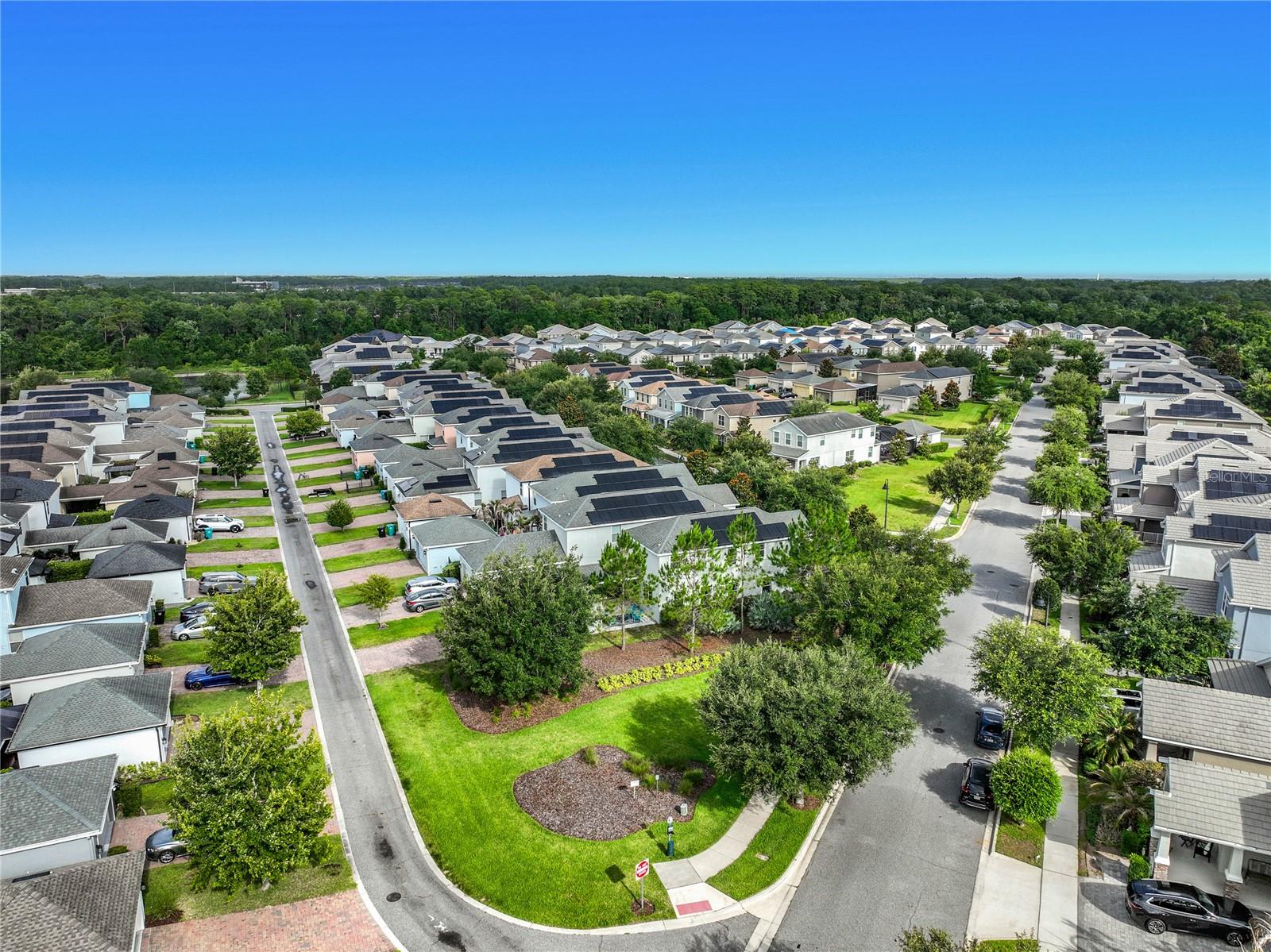 STOREY PARK PH 2 - Residential