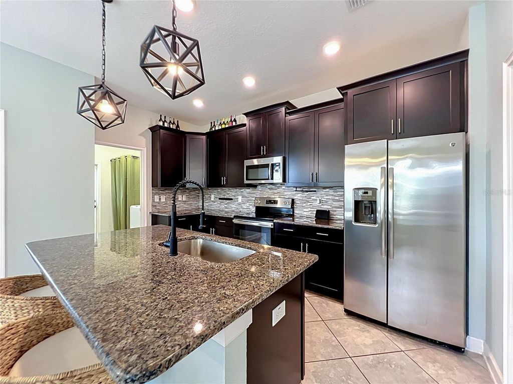 Photo of 11780 Stein Street, Orlando, FL 32832 (MLS # O6411376)