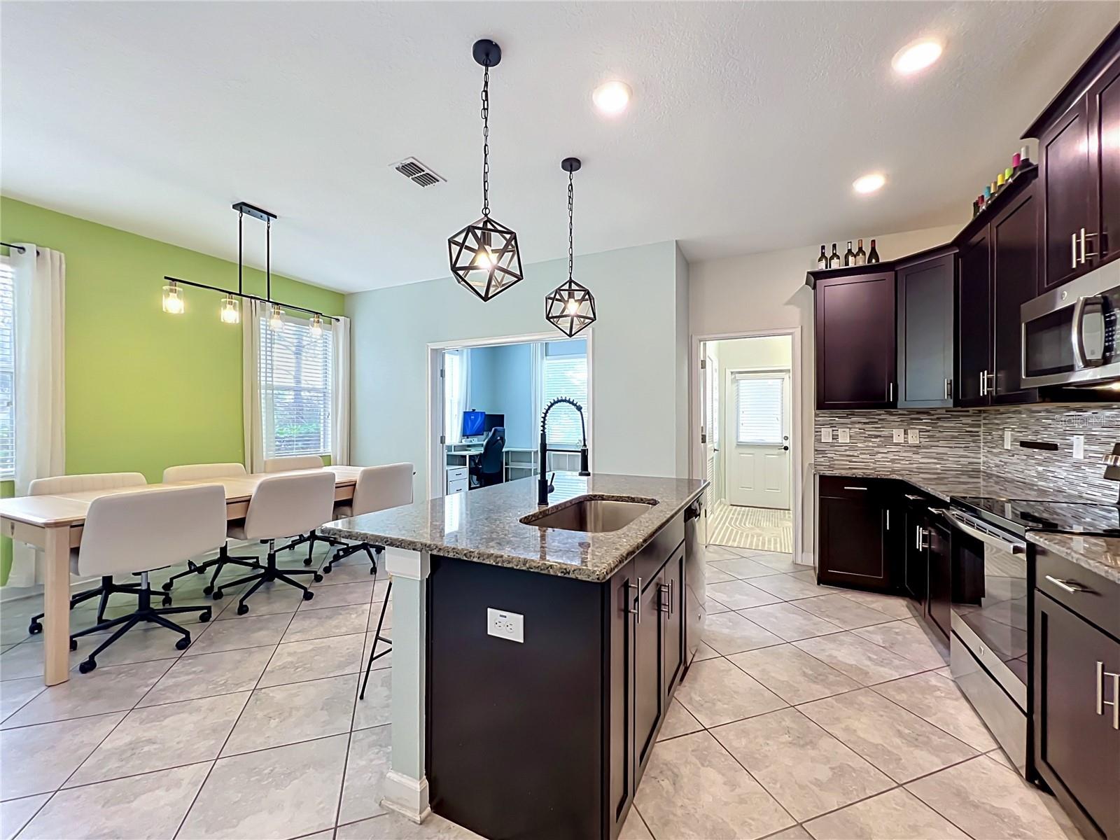 STOREY PARK PH 2 - Residential
