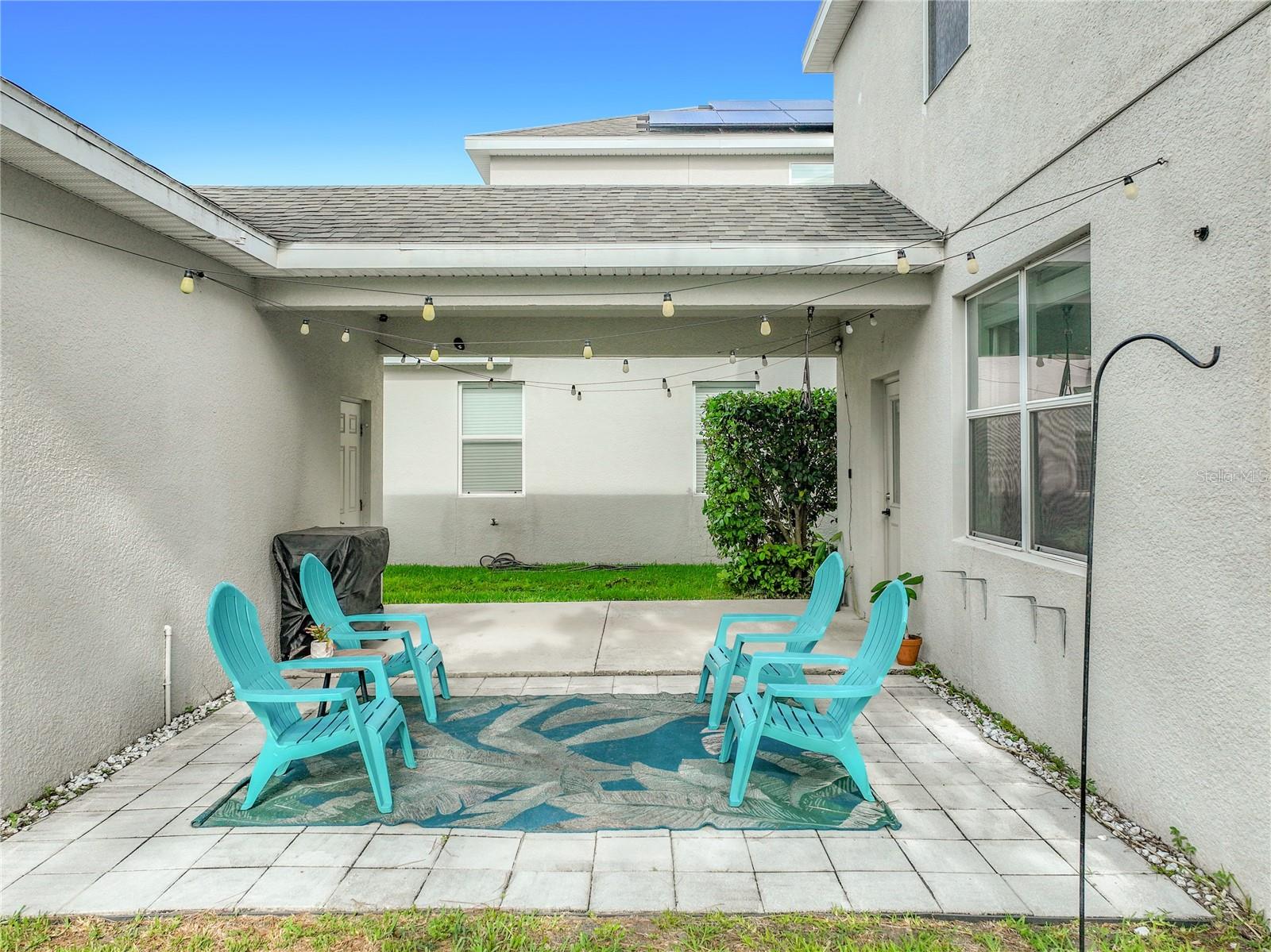 STOREY PARK PH 2 - Residential