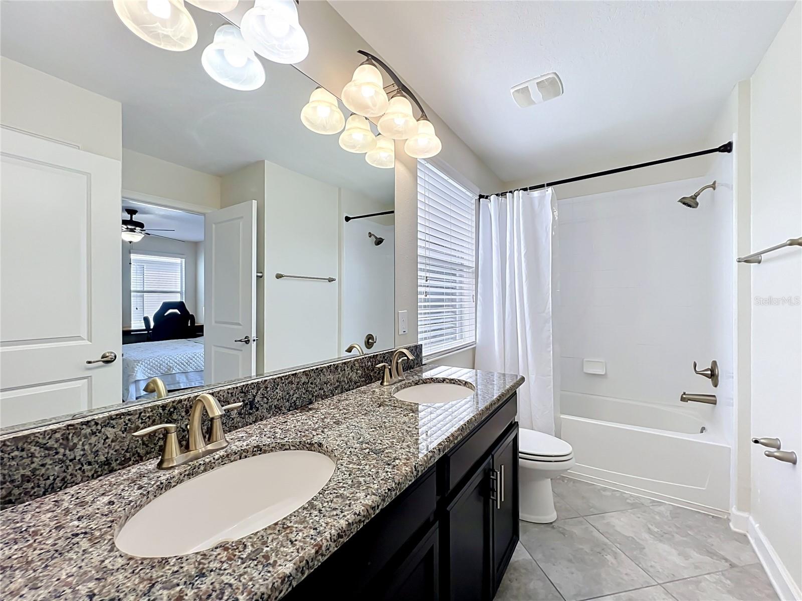 STOREY PARK PH 2 - Residential