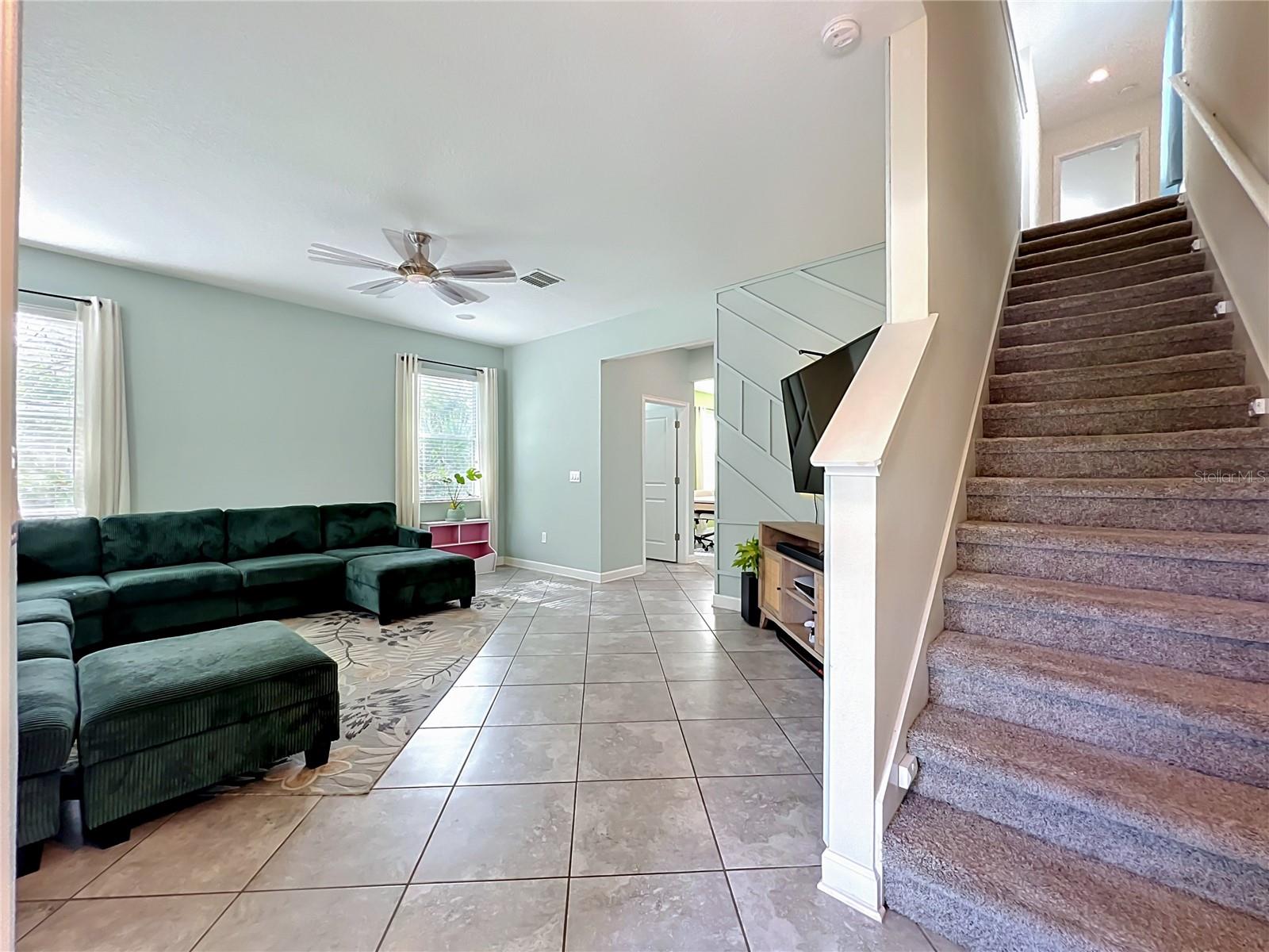 STOREY PARK PH 2 - Residential