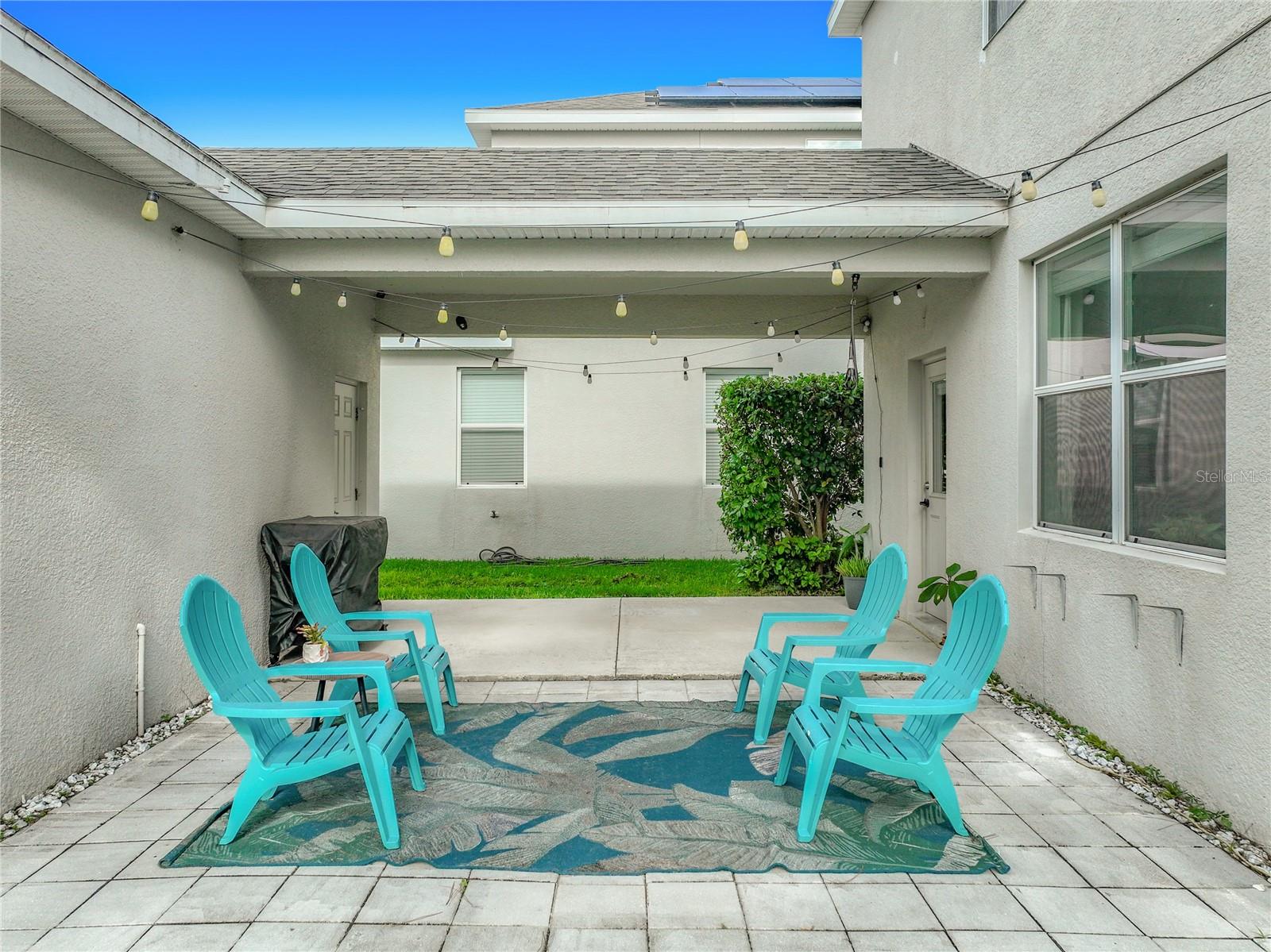 STOREY PARK PH 2 - Residential
