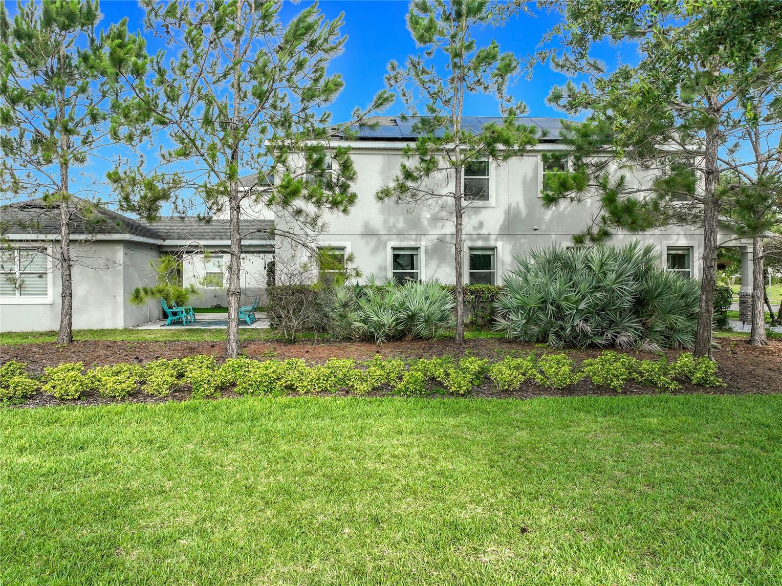 STOREY PARK PH 2 - Residential