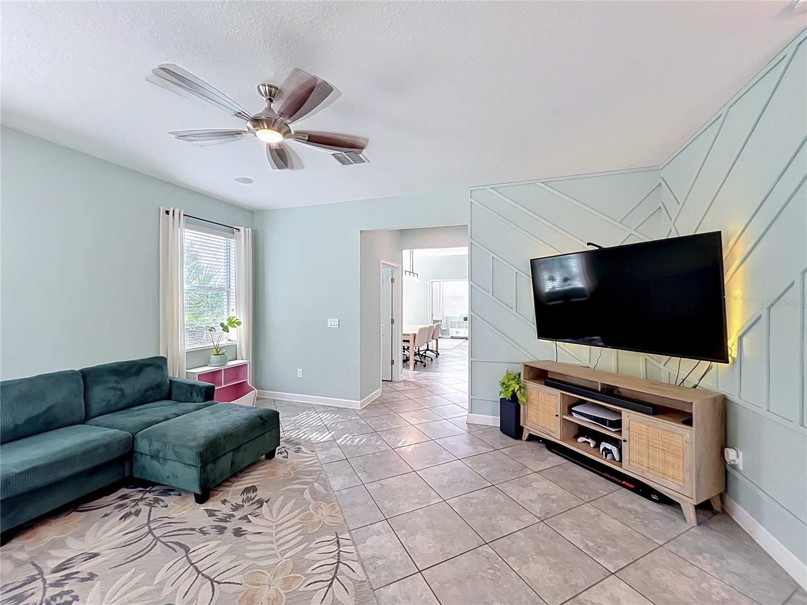 STOREY PARK PH 2 - Residential