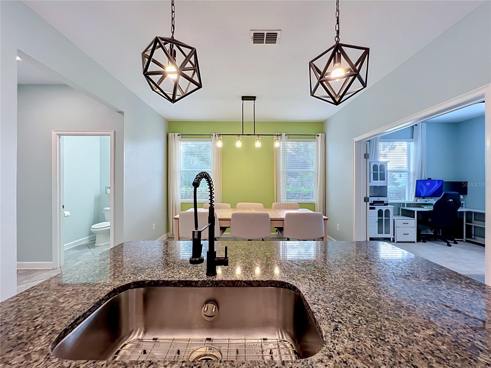 STOREY PARK PH 2 - Residential