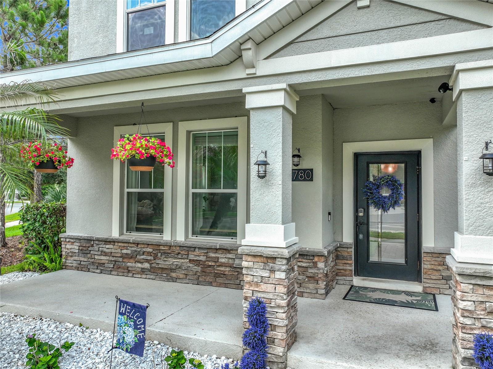 STOREY PARK PH 2 - Residential
