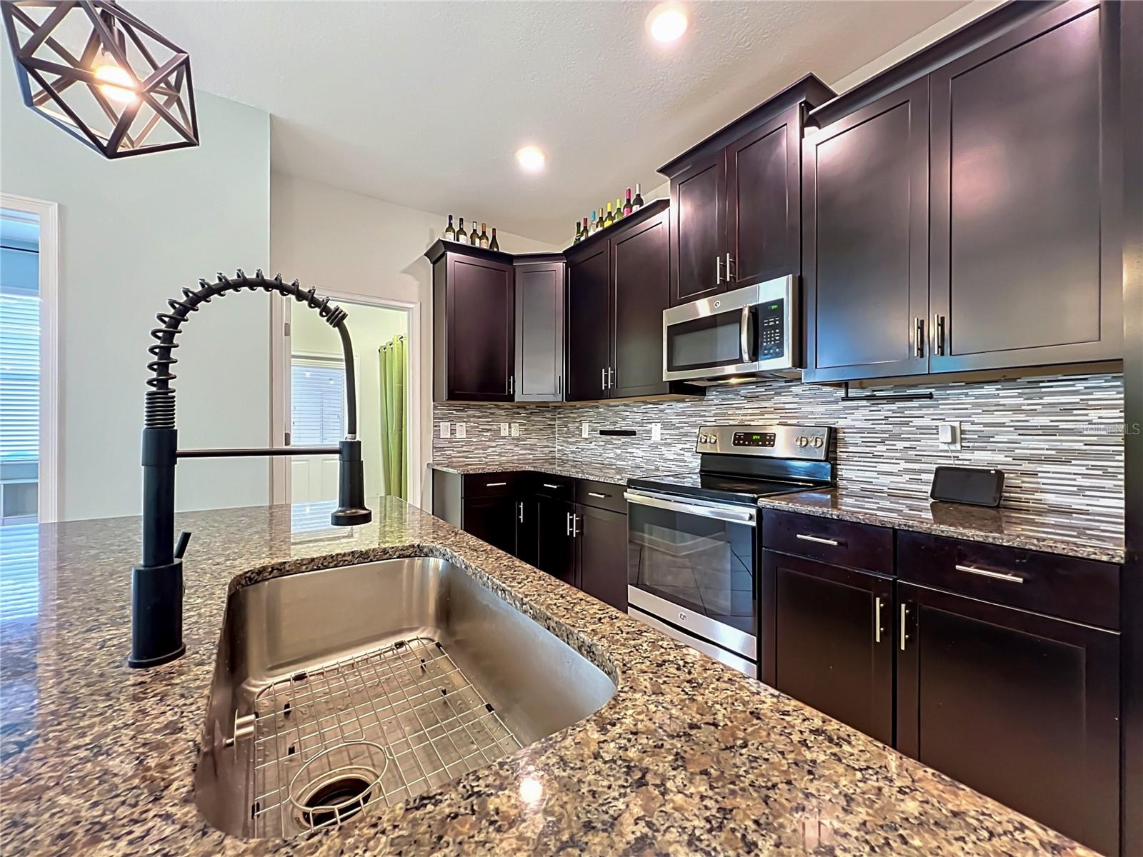 STOREY PARK PH 2 - Residential