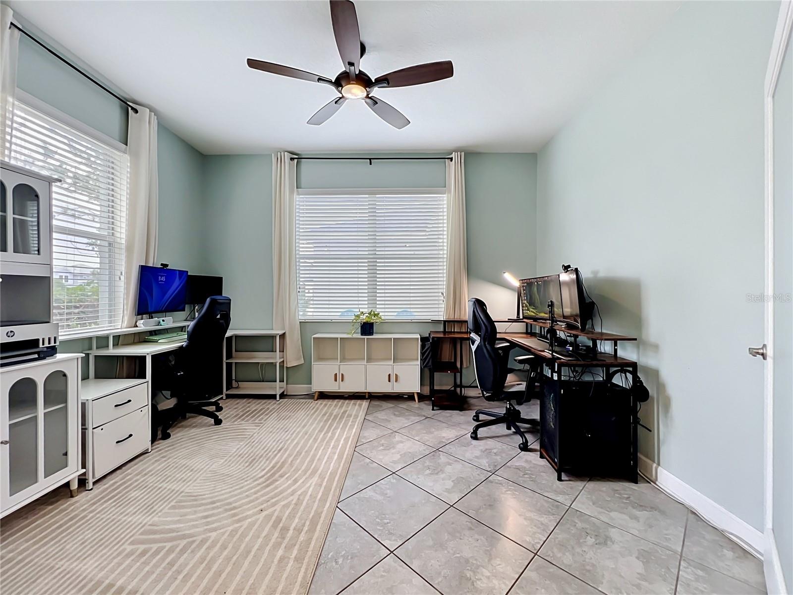STOREY PARK PH 2 - Residential