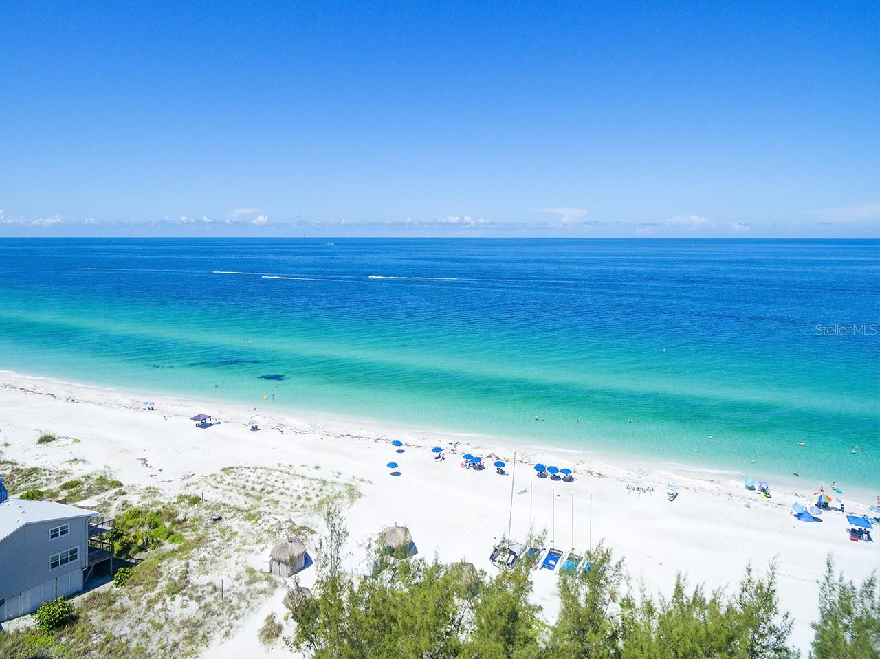 MARINERS COVE III - Residential