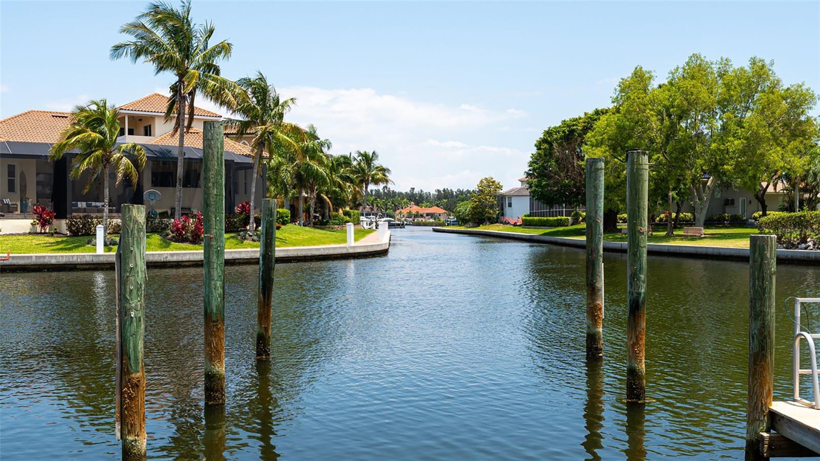 MARINERS COVE III - Residential