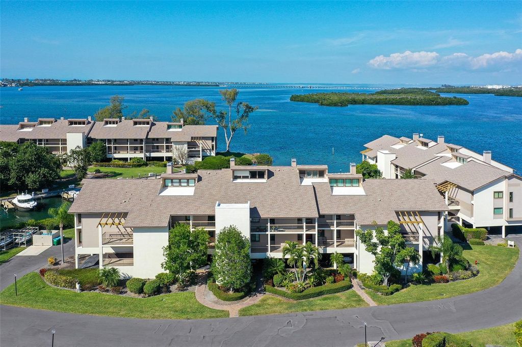 Photo of 3850 Mariners Walk #714, Cortez, FL 34215 (MLS # A4672528)