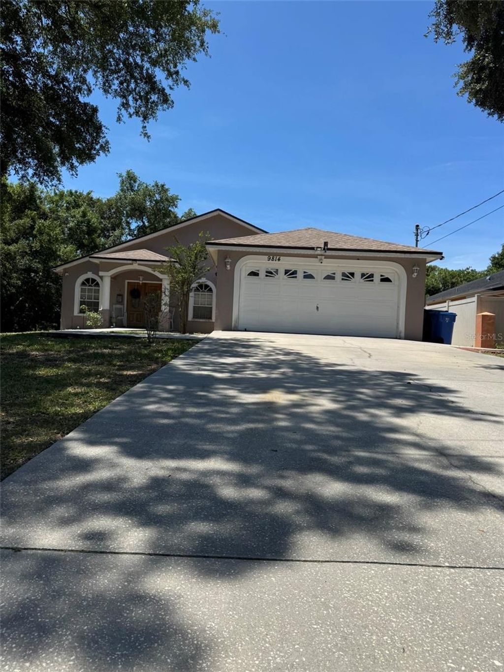 Photo of 9814 Oslin Street, Tampa, FL 33615 (MLS # TB8512531)
