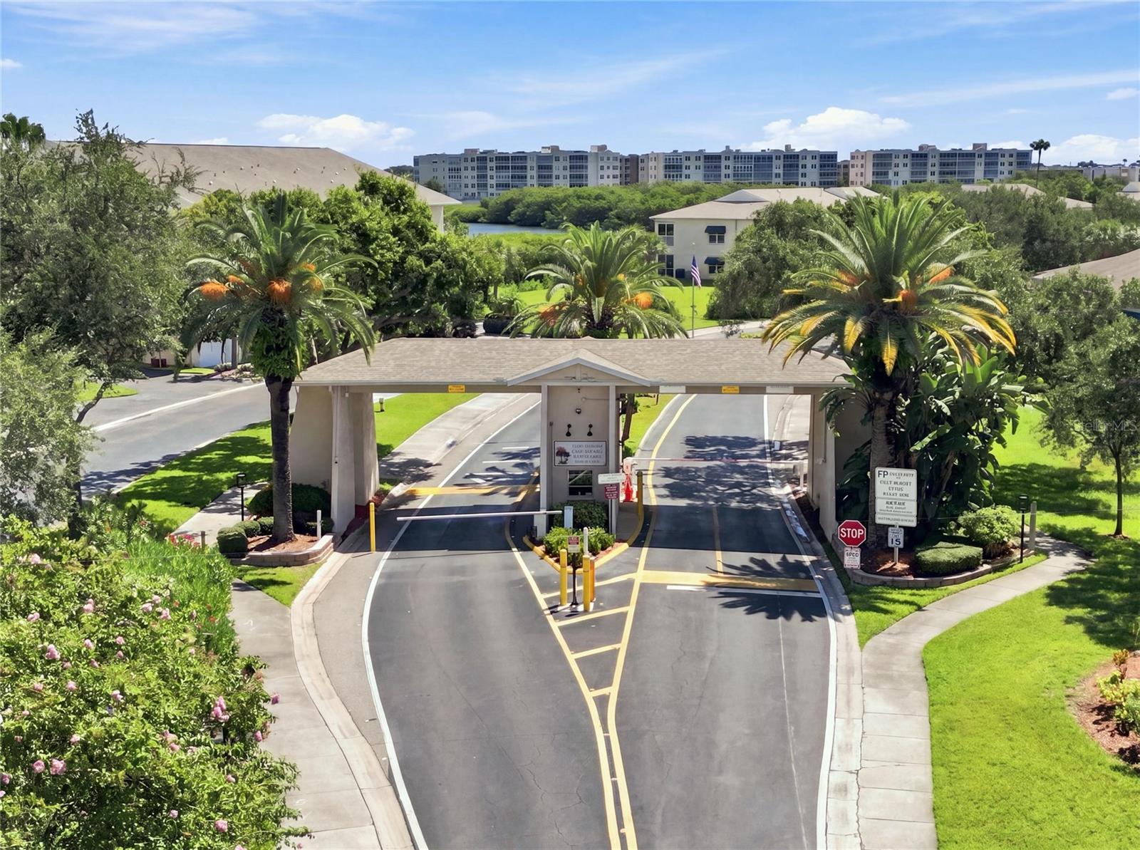 6251 SHORELINE DRIVE 2301