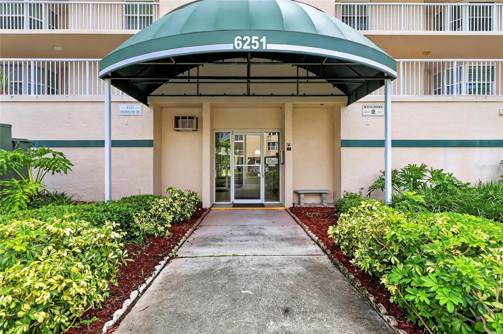6251 SHORELINE DRIVE 2301