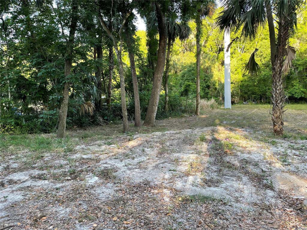 Photo of Park Avenue, De Leon Springs, FL 32130 (MLS # V4950443)