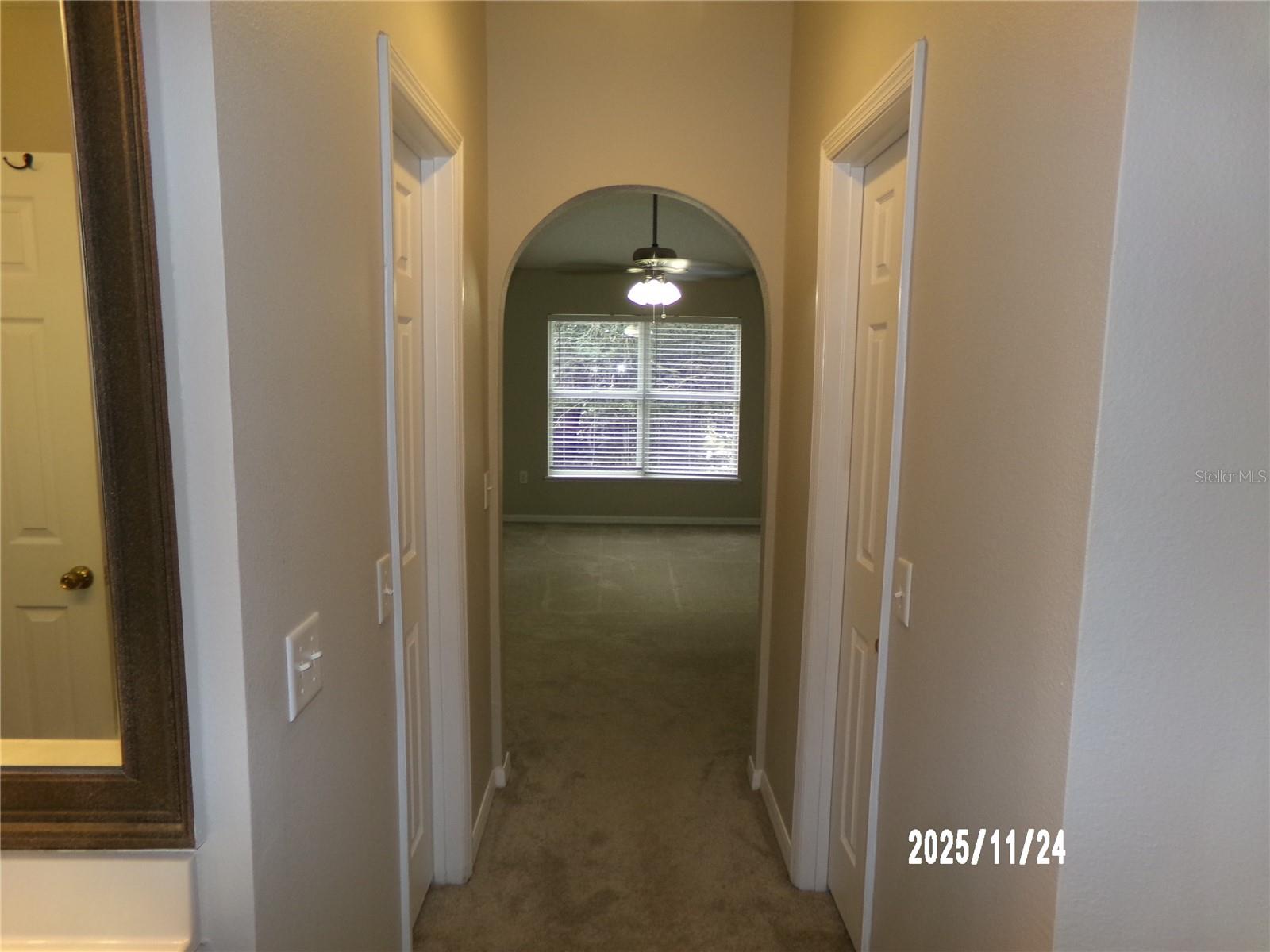 MARSH HAMMOCK PH 01 LT 01 ORB 2176 PG 39 - Residential Lease