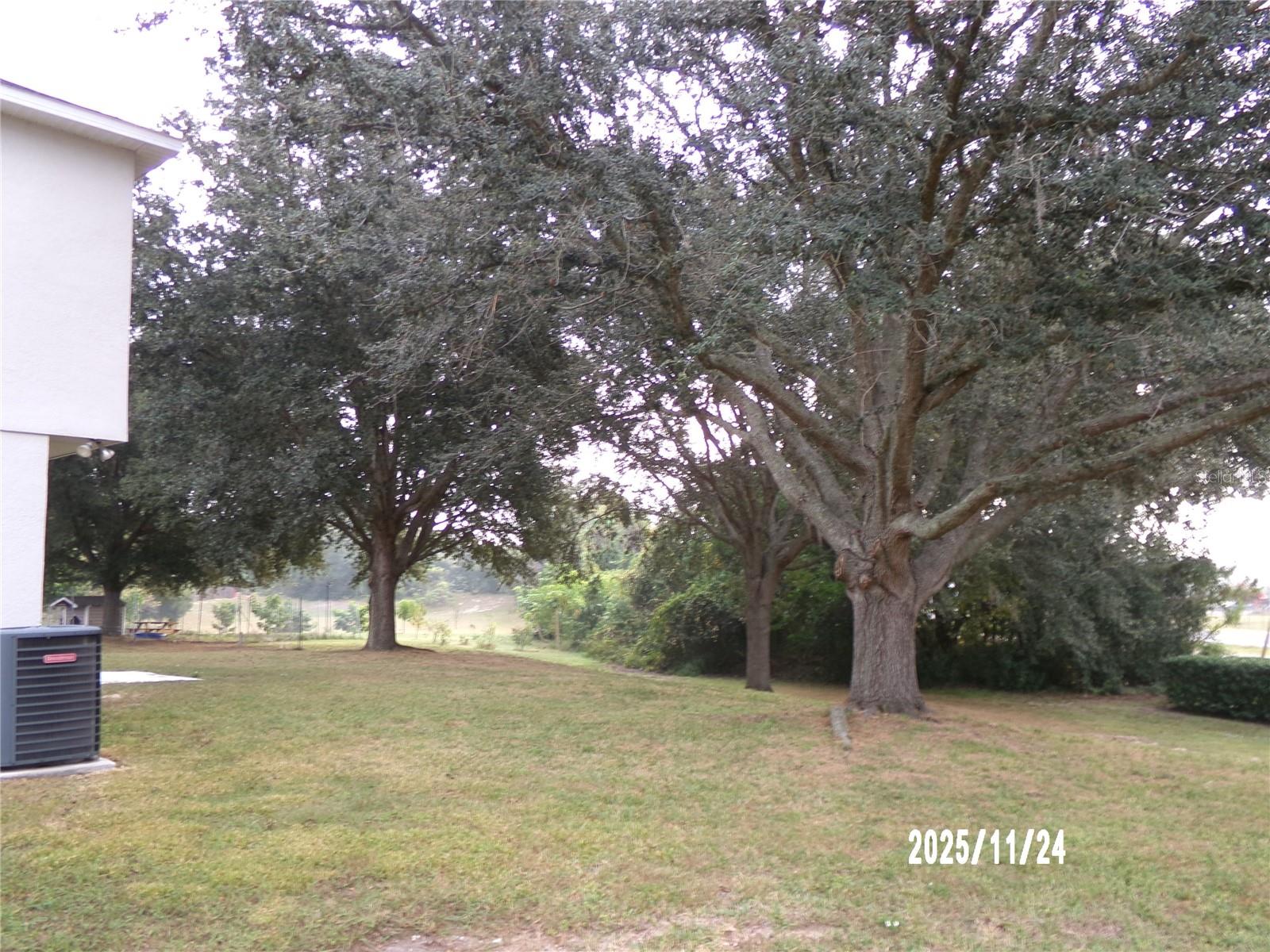 MARSH HAMMOCK PH 01 LT 01 ORB 2176 PG 39 - Residential Lease