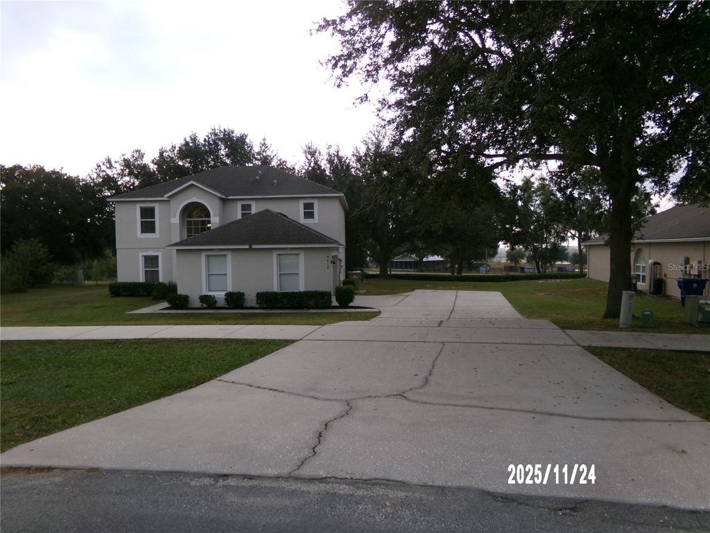 Photo of 9412 Water Fern Circle, Clermont, FL 34711 (MLS # G5104890)