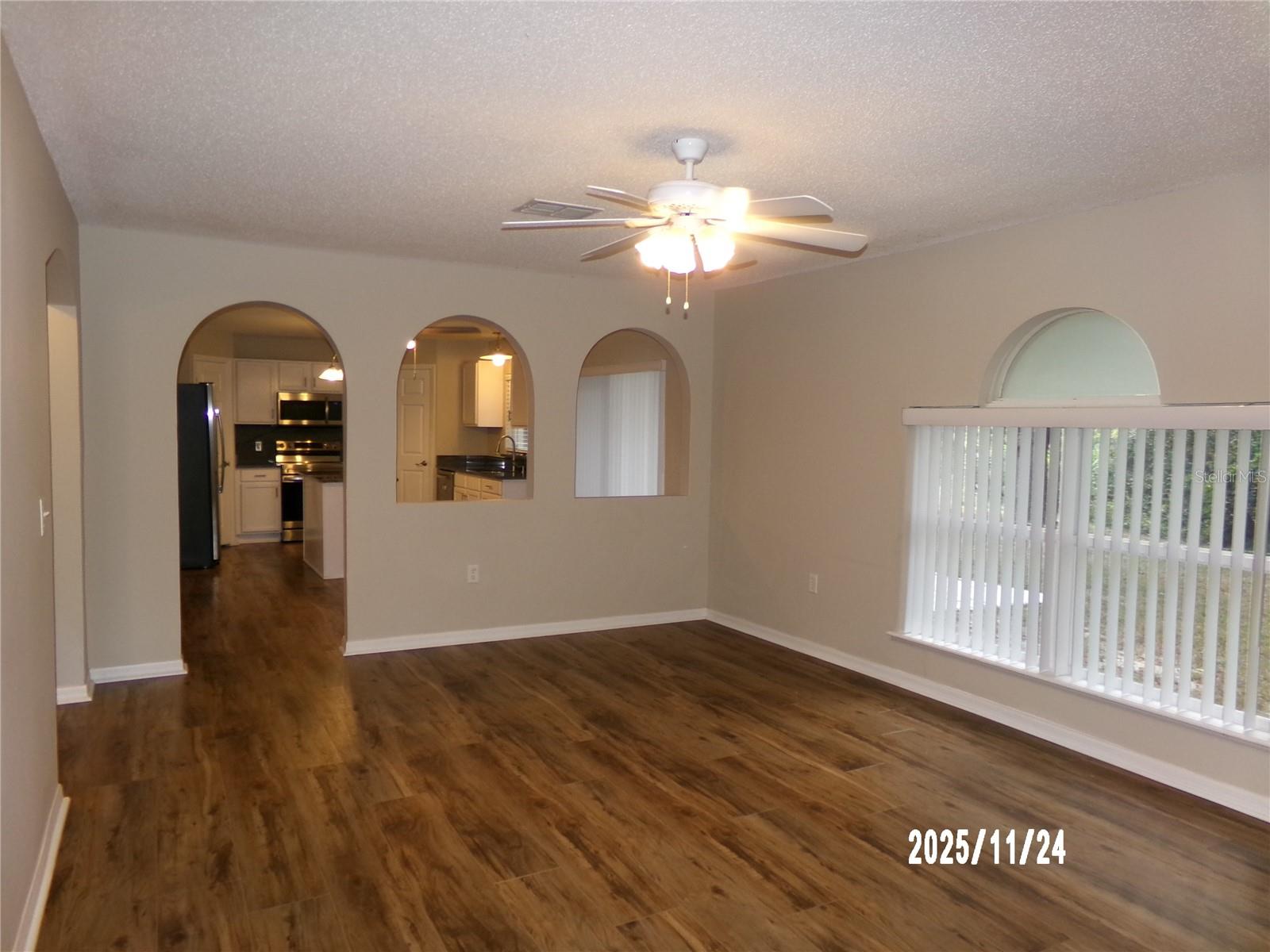 MARSH HAMMOCK PH 01 LT 01 ORB 2176 PG 39 - Residential Lease