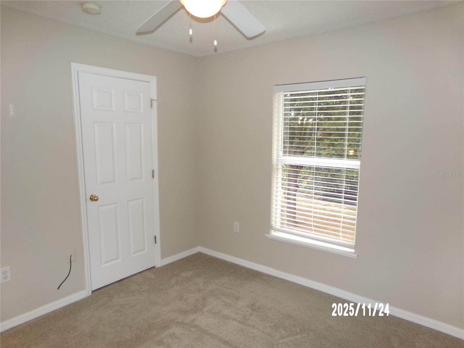 MARSH HAMMOCK PH 01 LT 01 ORB 2176 PG 39 - Residential Lease