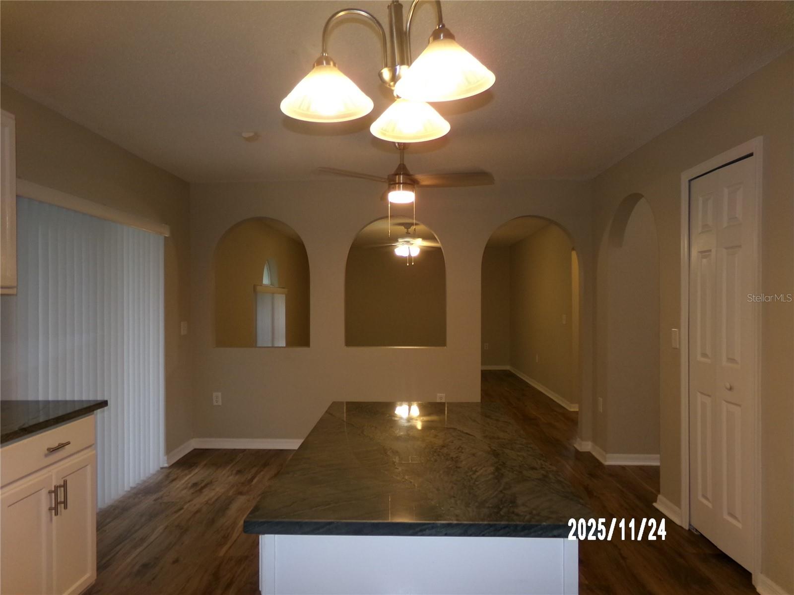 MARSH HAMMOCK PH 01 LT 01 ORB 2176 PG 39 - Residential Lease