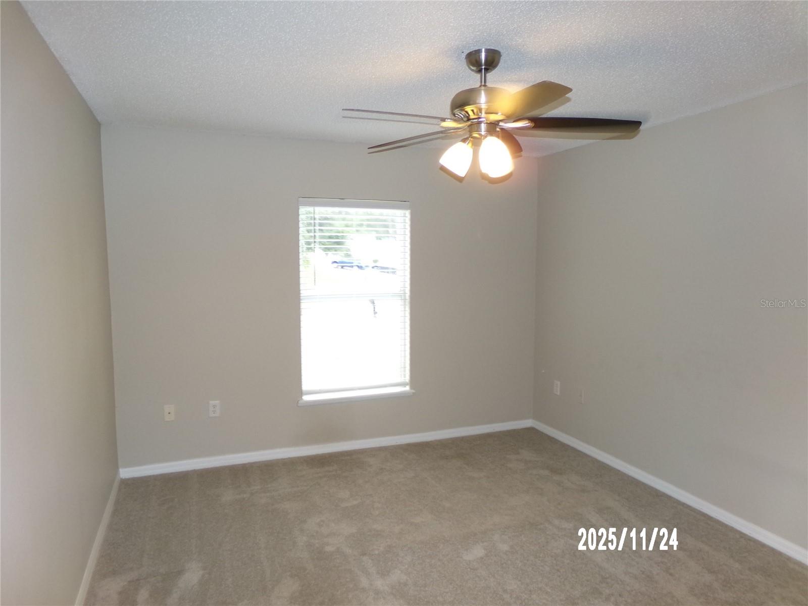 MARSH HAMMOCK PH 01 LT 01 ORB 2176 PG 39 - Residential Lease