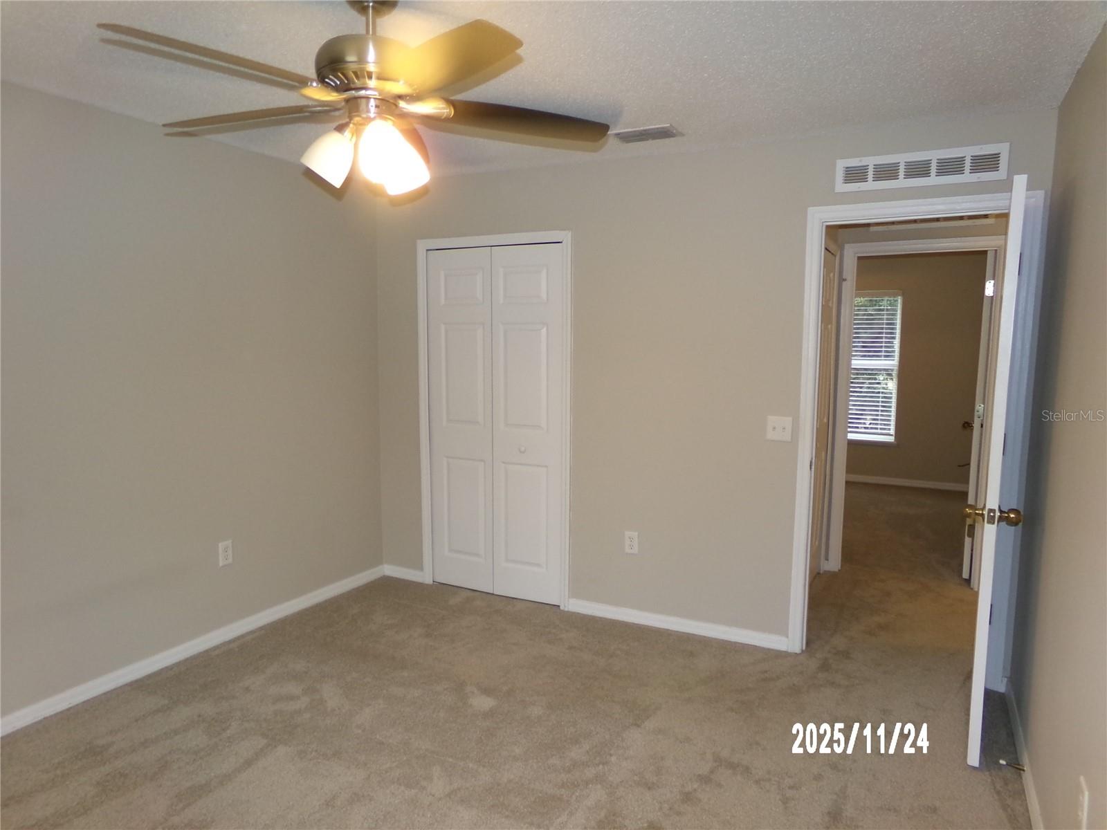 MARSH HAMMOCK PH 01 LT 01 ORB 2176 PG 39 - Residential Lease