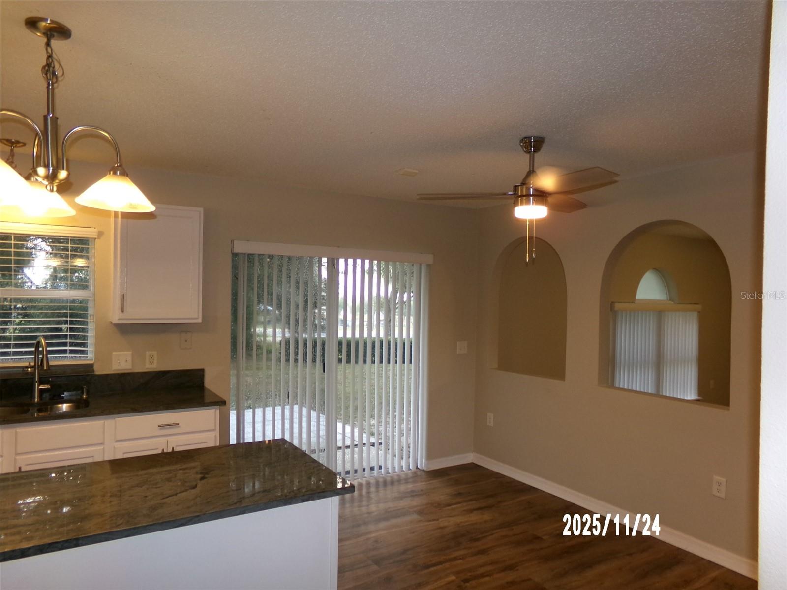 MARSH HAMMOCK PH 01 LT 01 ORB 2176 PG 39 - Residential Lease