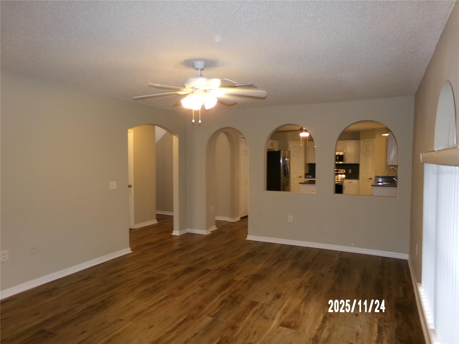 MARSH HAMMOCK PH 01 LT 01 ORB 2176 PG 39 - Residential Lease