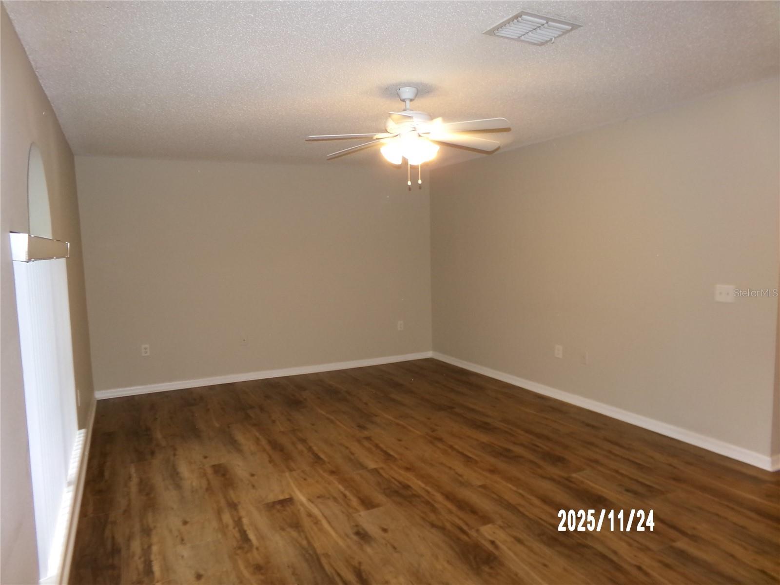 MARSH HAMMOCK PH 01 LT 01 ORB 2176 PG 39 - Residential Lease