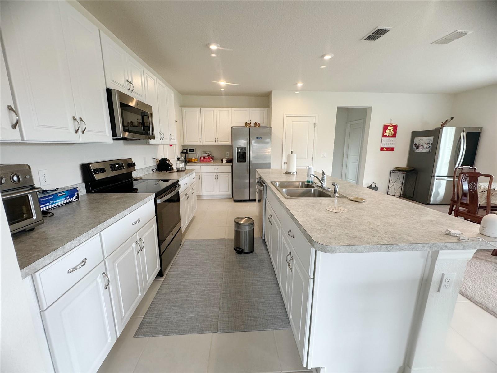 EAGLE POINTE PH III SUB - Residential