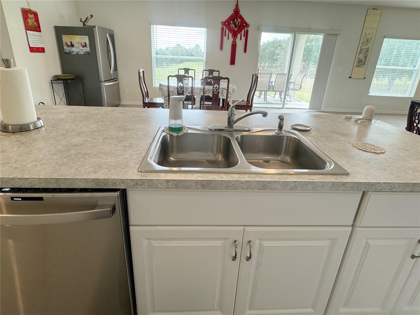 EAGLE POINTE PH III SUB - Residential